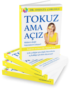 Tokuz Ama Açız