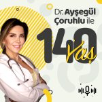 Dünyadaki en önemli anti-aging molekülü ! NAD